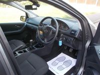 Used Mercedes A160 Classic 95 HP (69 kW) 2011 Grey Hatchback