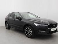 Used Volvo XC60 Core 2025 Black SUV