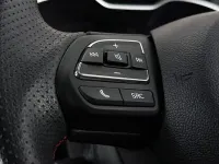 Used MG ZS Excite 106 HP (77 kW) 2022 White SUV