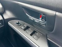 Used Suzuki SX4 SZ5 120 HP (88 kW) 2015 Red SUV