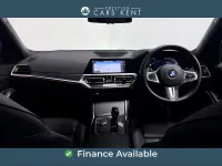 Used BMW 330 M Sport 2021 Grey Sedan