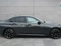 Used BMW 330 M Sport 288 HP (211 kW) 2026 Grey