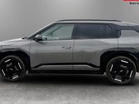 Used Kia EV3 GT-Line 150 kW (204 HP) 2025 SUV