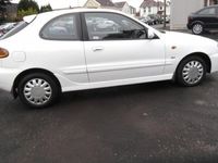 used Chevrolet Lanos 1.6