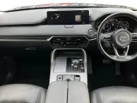 Used Mazda CX-60 Exclusive-Line 328 HP (241 kW) 2026 SUV
