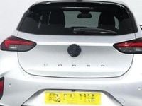 Used Vauxhall Corsa S 99 HP (72 kW) 2025 Grey Hatchback
