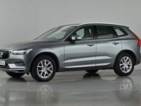 used Volvo XC60 2.0 D4 Momentum 5dr Geartronic