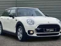 Gebraucht Mini Cooper Clubman 136 PS (100 kW) 2018 Kombi