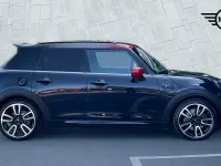 Usado Mini Cooper S Hatch 176 HP (129 kW) 2023 Preto Citadino