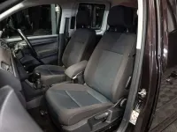 Used VW Caddy Maxi Life 2020 Purple MPV