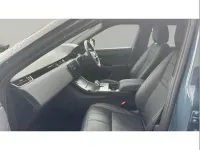Used Land Rover Range Rover evoque SE Dynamic 204 HP (150 kW) 2024 Blue SUV