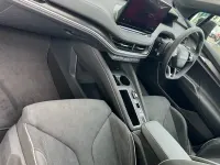 New Skoda Enyaq iV SportLine 210 kW (286 HP) 2026 Black magic pearl effect SUV