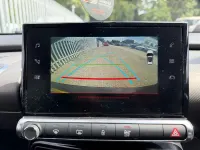 Used Citroën C4 Cactus Flair 129 HP (94 kW) 2019 Black Hatchback