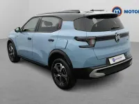 Used Citroën e-C3 83 kW (113 HP) 2026 Hatchback