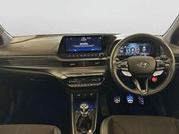 Used Hyundai i20 204 HP (150 kW) 2024 Hatchback