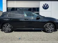 New VW Golf VIII Black Edition 150 HP (110 kW) 2026 Black Hatchback