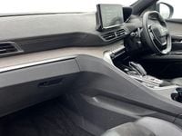 Used Peugeot 5008 Premium 131 HP (96 kW) 2022 SUV