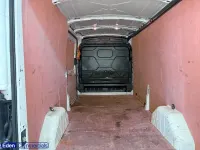 Used Ford Transit S 130 HP (95 kW) 2023 White Van