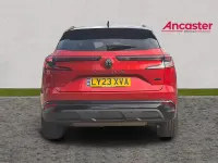 Used Renault Austral Iconic Esprit Alpine 200 HP (147 kW) 2023 Other SUV