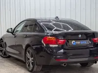 Used BMW 435 M Sport 306 HP (225 kW) 2015 Black Coupe