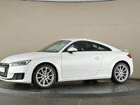 used Audi TT 1.8T FSI Sport 2dr