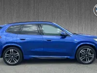Used BMW iX1 M Sport 279 kW (380 HP) 2023 SUV