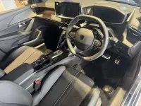 New Peugeot e-208 GT 50 kW (68 HP) 2025 Hatchback