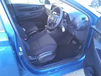 Nowe Hyundai i20 Premium 100 KM (73 kW) 2025 Niebieski Hatchback