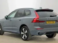 Used Volvo XC60 Plus 350 HP (257 kW) 2023 Thunder grey SUV