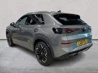 Used VW T-Roc R-line 150 HP (110 kW) 2026 Grey SUV