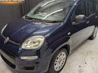 Used Fiat Panda Easy 69 HP (50 kW) 2020 Hatchback