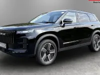 New Jaecoo 7 204 HP (150 kW) 2026 SUV