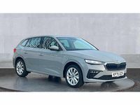 Used Skoda Scala SE L 116 HP (85 kW) 2025 Meteor grey Hatchback