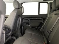 Used Land Rover Defender S 250 HP (183 kW) 2025 Black SUV