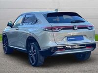 Used Honda HR-V Advance 131 HP (96 kW) 2023 Beige SUV