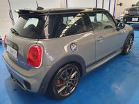 Used Mini Cooper S Hatch 2017 Grey Hatchback