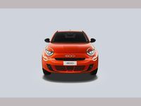 New Fiat 600 99 HP (72 kW) 2025 Other SUV