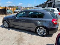 used BMW 120 1 Series d M Sport 5dr Step Auto