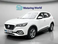 Used MG HS Exclusive 162 HP (119 kW) 2023 SUV