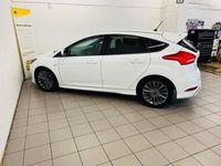 used Ford Focus S 1.0T EcoBoost ST-Line Euro 6 (s/s) 5dr Hatchback