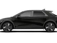New Hyundai Ioniq N Line 239 kW (325 HP) 2026 Hatchback