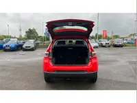 Used Jeep Compass Longitude 140 HP (102 kW) 2019 Red SUV