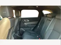 Used Land Rover Range Rover Velar SE Dynamic 204 HP (150 kW) 2025 Silver SUV