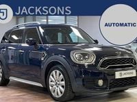 Used Mini Cooper S Countryman Sport 2017 SUV