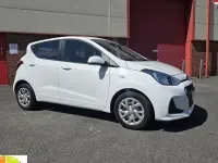 Begagnad Hyundai i10 SE 67 HK (49 kW) 2020 Halvkombi