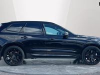Usado Volvo XC60 Plus 350 HP (257 kW) 2024 Preto SUV
