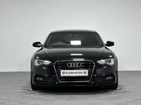 used Audi A5 