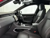 Used Jaguar F-Pace R-Dynamic 204 HP (150 kW) 2024 SUV
