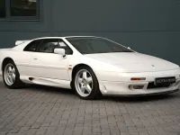 Used Lotus Esprit 284 HP (208 kW) 1994 White Coupe