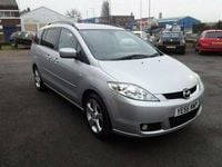 Used Mazda 5 2007 MPV